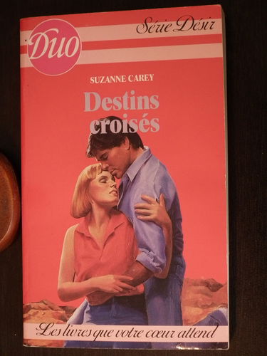 Destins croisés (Duo)