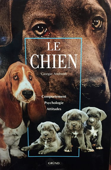 Le Chien