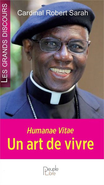 Humanae vitae : un art de vivre