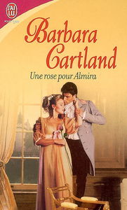 Une rose pour Almira