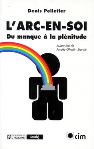 L'Arc-en-soi : du manque à la plénitude