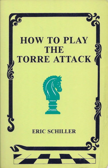 Couverture de How To Play The Torre Attack