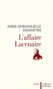 L'affaire Lacenaire