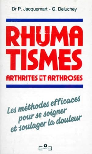 Les Rhumatismes