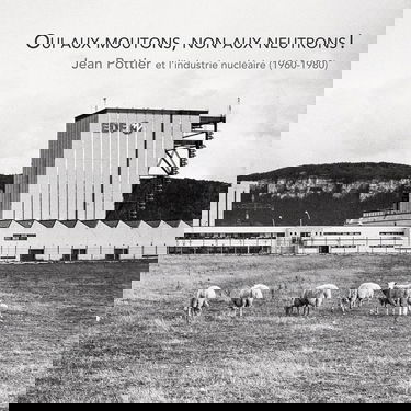 Oui au mouton, non aux neutrons !