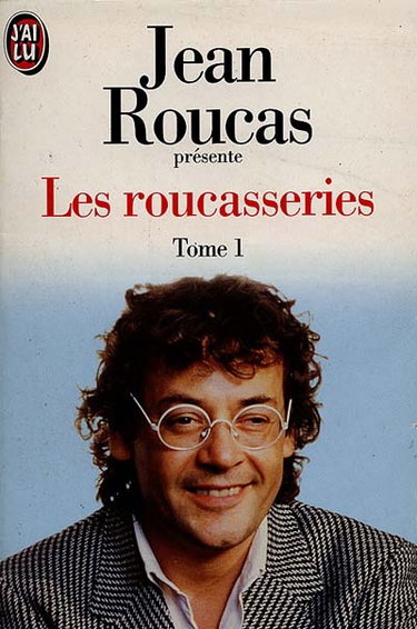 Couverture de Les Roucasseries. Vol. 1