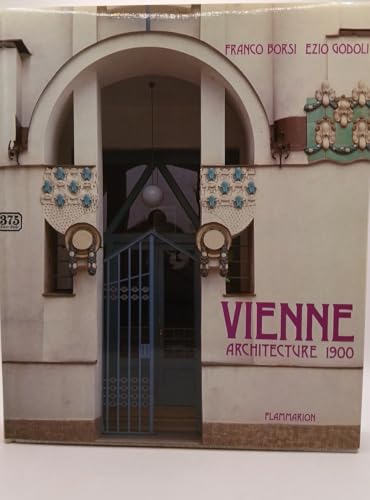Couverture de Vienne, architecture 1900
