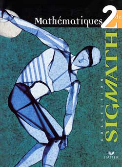 Mathématiques, 2e : manuel