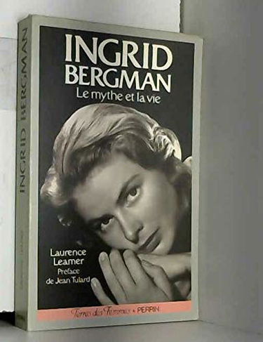 Ingrid Bergman