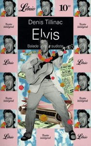 Elvis : balade sudiste