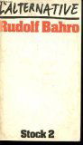 L'alternative : pour une critique du socialisme existant réellement