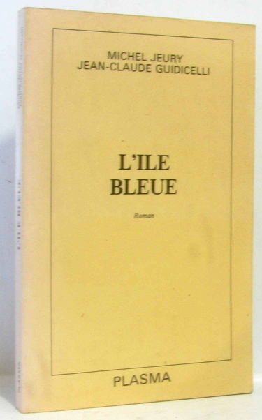 L'Ile bleue