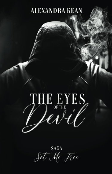 Couverture de Set Me Free 2: The Eyes of The Devil