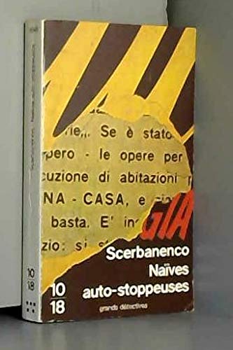 Naïves auto-stoppeuses