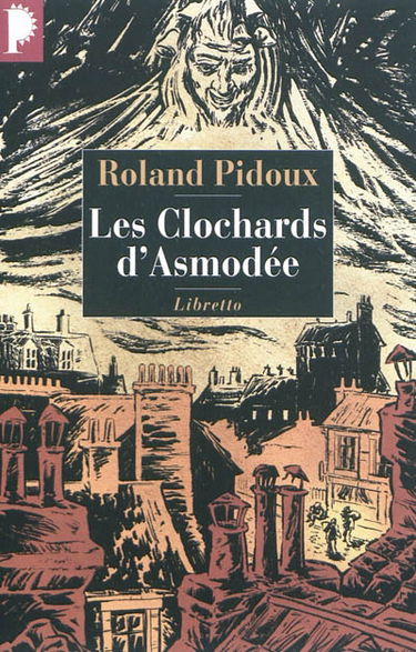 Les clochards d'Asmodée