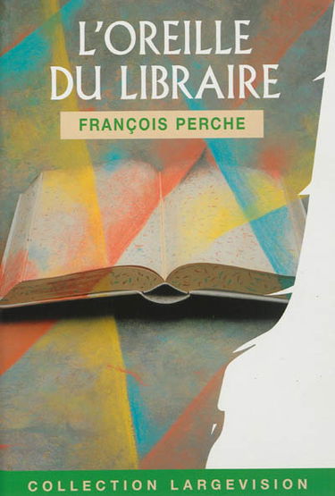 L'oreille du libraire