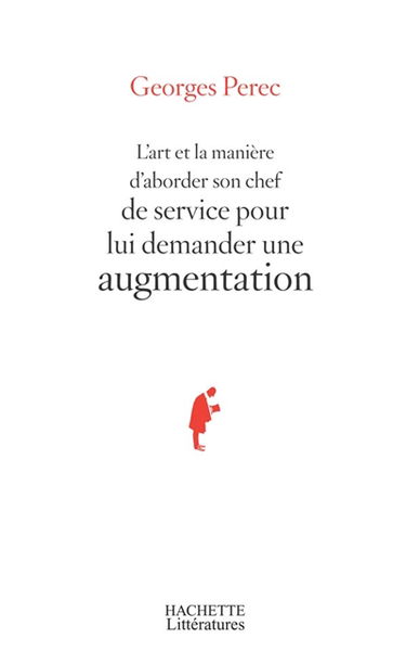 L'art et la manière d'aborder son chef de service pour lui demander une augmentation