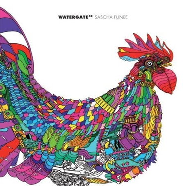 Couverture de Watergate 02 [Import]