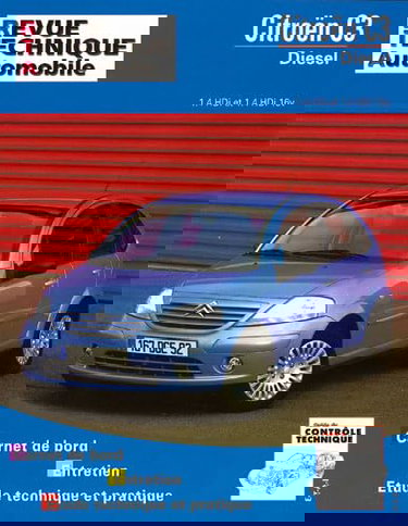 Citroën C3 - diesel