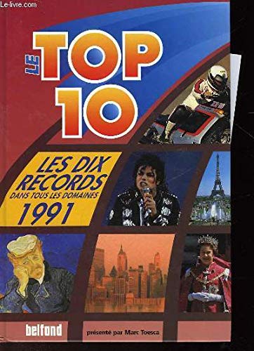 Le Top 10