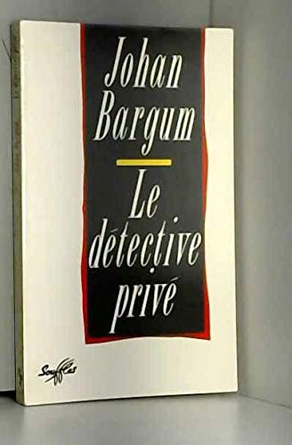 Le Détective privé