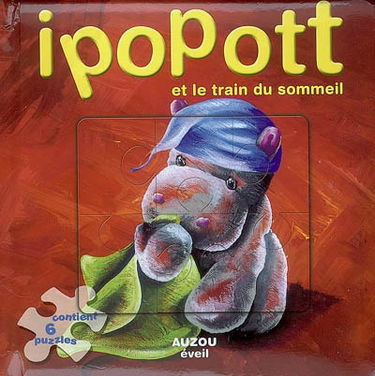 Ipopott et le train du sommeil