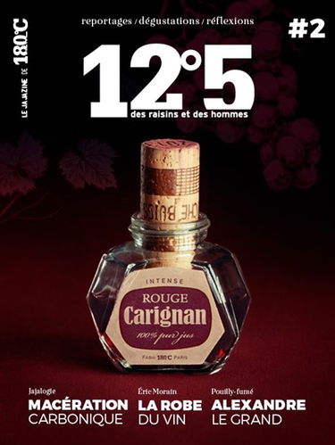12°5 : des raisins et des hommes, n° 2