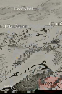 Un chant d'halloween : Contes