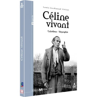 Couverture de Céline Vivant [Édition Collector]