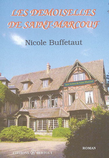 Les demoiselles de Saint-Marcouf