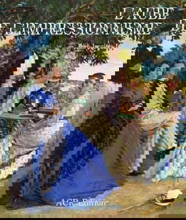 L'Aube de l'impressionnisme. Précurseurs de l'impressionnisme