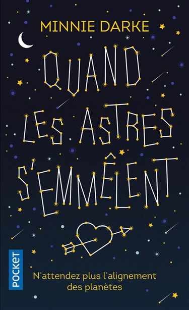 Quand les astres s'emmêlent