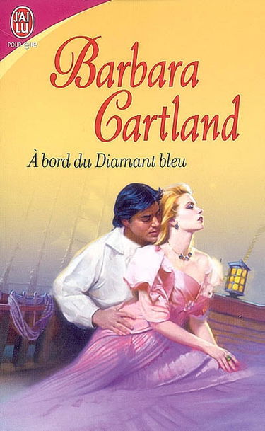 A bord du Diamant bleu