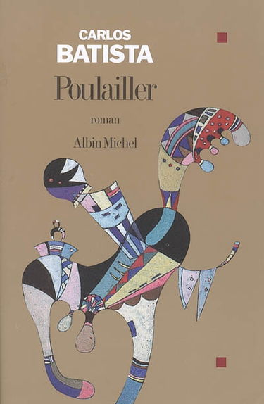 Poulailler