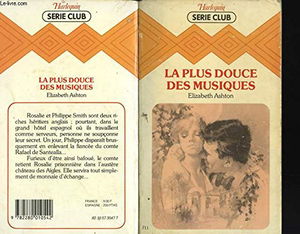 La Plus douce des musiques (Harlequin)