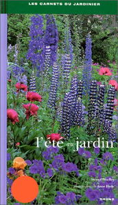 L'été au jardin