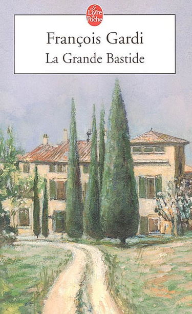 La Grande Bastide