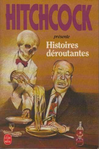 Histoires déroutantes