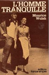 L'Homme tranquille (Collection dirigée par Hervé Le Boterf)