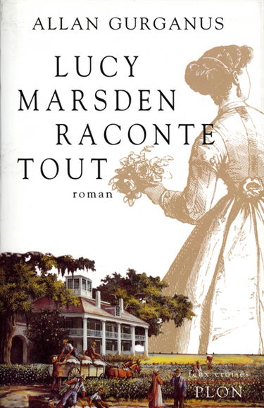 Lucy Marsden raconte tout