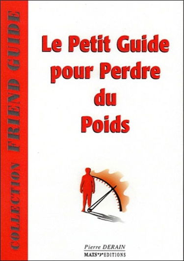 Le petit guide pour perdre du poids