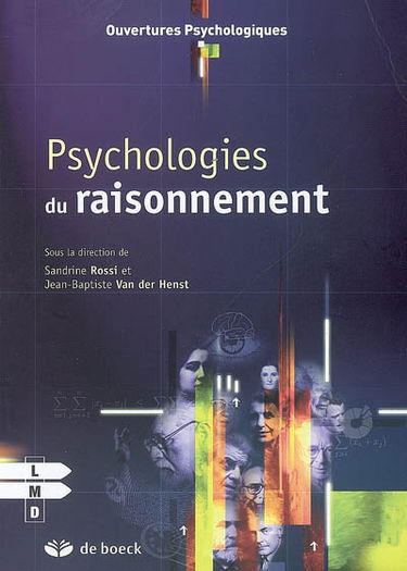 Psychologies du raisonnement