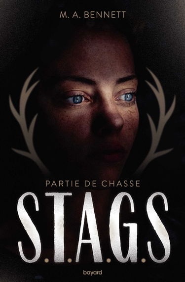 STAGS. Vol. 1. Partie de chasse