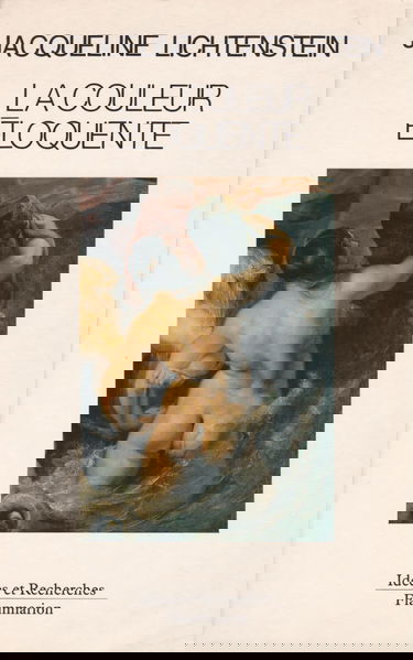 La couleur éloquente