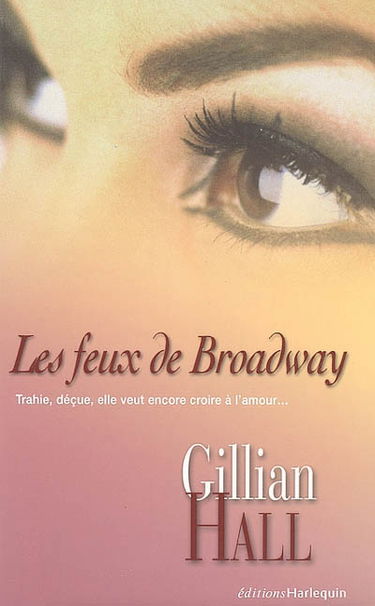 Les feux de Broadway