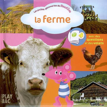 La ferme