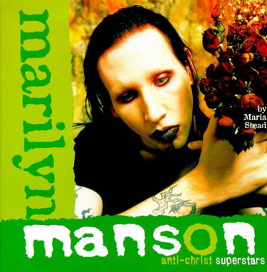 "Marilyn Manson"