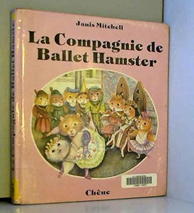 La Compagnie de ballet Hamster