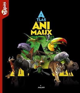 Atlas des animaux
