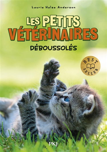 Les petits vétérinaires. Vol. 26. Déboussolés